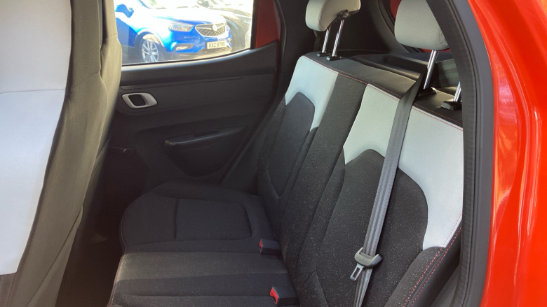 Dacia Spring 27kWh Expression 65 48kW 5dr Auto Electric Hatchback